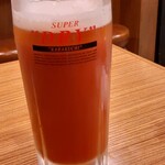 なすの - トマトビール