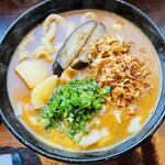 Kakiya Udon - 