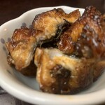 炭焼うなぎ あおいや - 