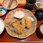 とんとん - 