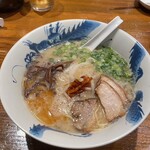 ラーメン龍の家 - 