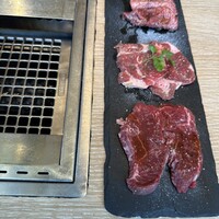 横浜焼肉kintan - 