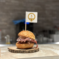 COWMAN STEAK CLUB - 