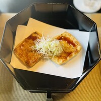 とうふ屋うかい 鷺沼店 - 