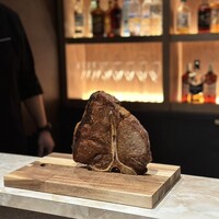 COWMAN STEAK CLUB - 