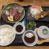 味芳 - 五色定食