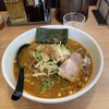 ゴリララーメン