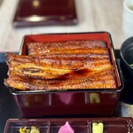 Unagi No Naruse - 