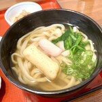 手打ちうどん・和食 はたの - うどん