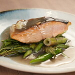 FARMERS CRAFT MARKET - エスニックを楽しむコース料理も提供中※内容は仕入れによって変わります