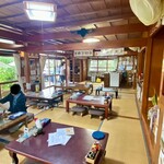 那覇そば処 たからまちがー - 