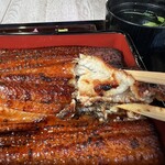 Unagi No Naruse - 