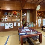 那覇そば処 たからまちがー - 