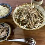 那覇そば処 たからまちがー - 