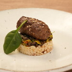 FARMERS CRAFT MARKET - エスニックを楽しむコース料理も提供中※内容は仕入れによって変わります