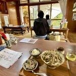 那覇そば処 たからまちがー - 