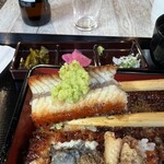 Unagi No Naruse - 