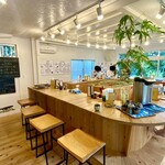 那覇そば処 たからまちがー - 