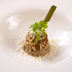 FARMERS CRAFT MARKET - エスニックを楽しむコース料理も提供中※内容は仕入れによって変わります