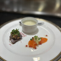 鉄板焼 下野 - 