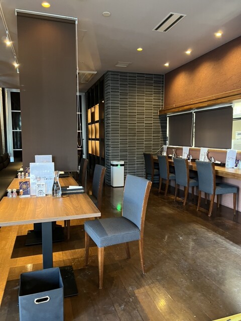 cafe CLOUD9（カフェ クラウドナイン） - 帯広（カフェ）の写真