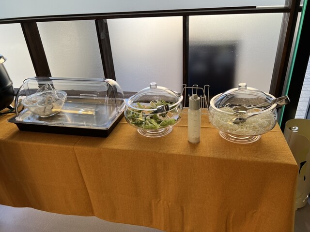 cafe CLOUD9（カフェ クラウドナイン） - 帯広（カフェ）の写真