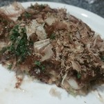 とんぼ亭 - デリシャス(^。^)