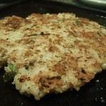 とんぼ亭 - ひっくり返して・・