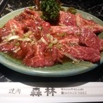 焼肉森林 - 