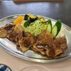 ハイランク食堂