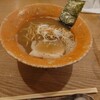 やまなからーめん - 天然鯖のやまなからーめん