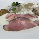 らー麺 れとろや - 