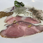 らー麺 れとろや - 