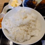 鶴亀食堂 - 