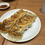 餃子菜館 勝ちゃん - 