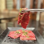 Yakiniku Motobu Bokujou - 