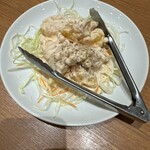 餃子菜館 勝ちゃん - 