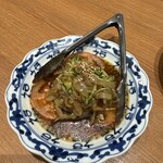 餃子菜館 勝ちゃん - 