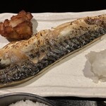 九州の地魚料理 侍 - 