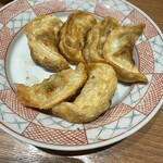 餃子菜館 勝ちゃん - 