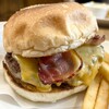 Sherry's Burger Cafe - 