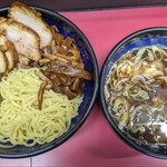 麺 えどや - 