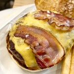 Sherry's Burger Cafe - 