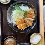 かつアンドかつ 川西平野店 - 