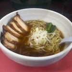 麺 えどや - 料理写真: