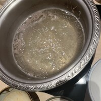 銀座しゃぶ通 - 