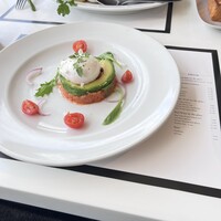 マーサーブランチ テラスハウス - 