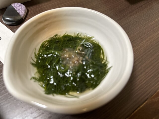 いわまさ - 久慈（居酒屋）の写真