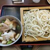 藤店うどん