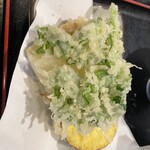 本格手打うどん あらた - 